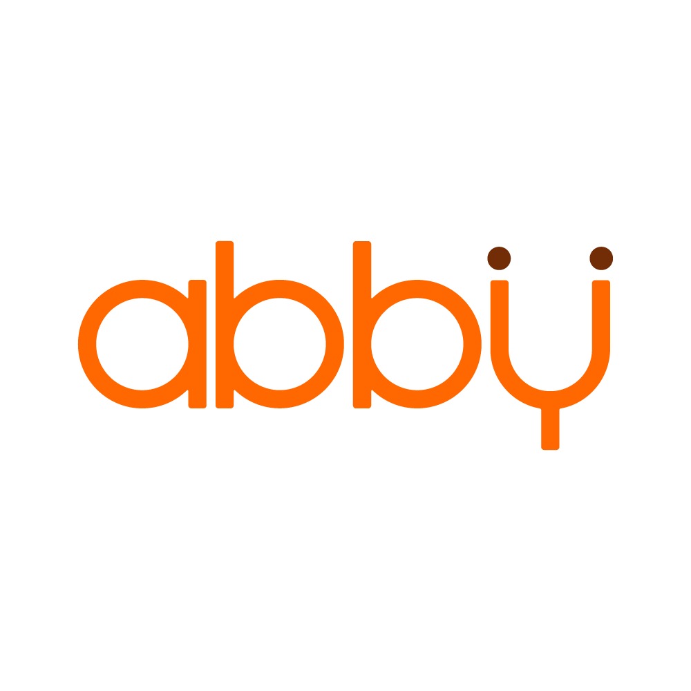 Abby Logo