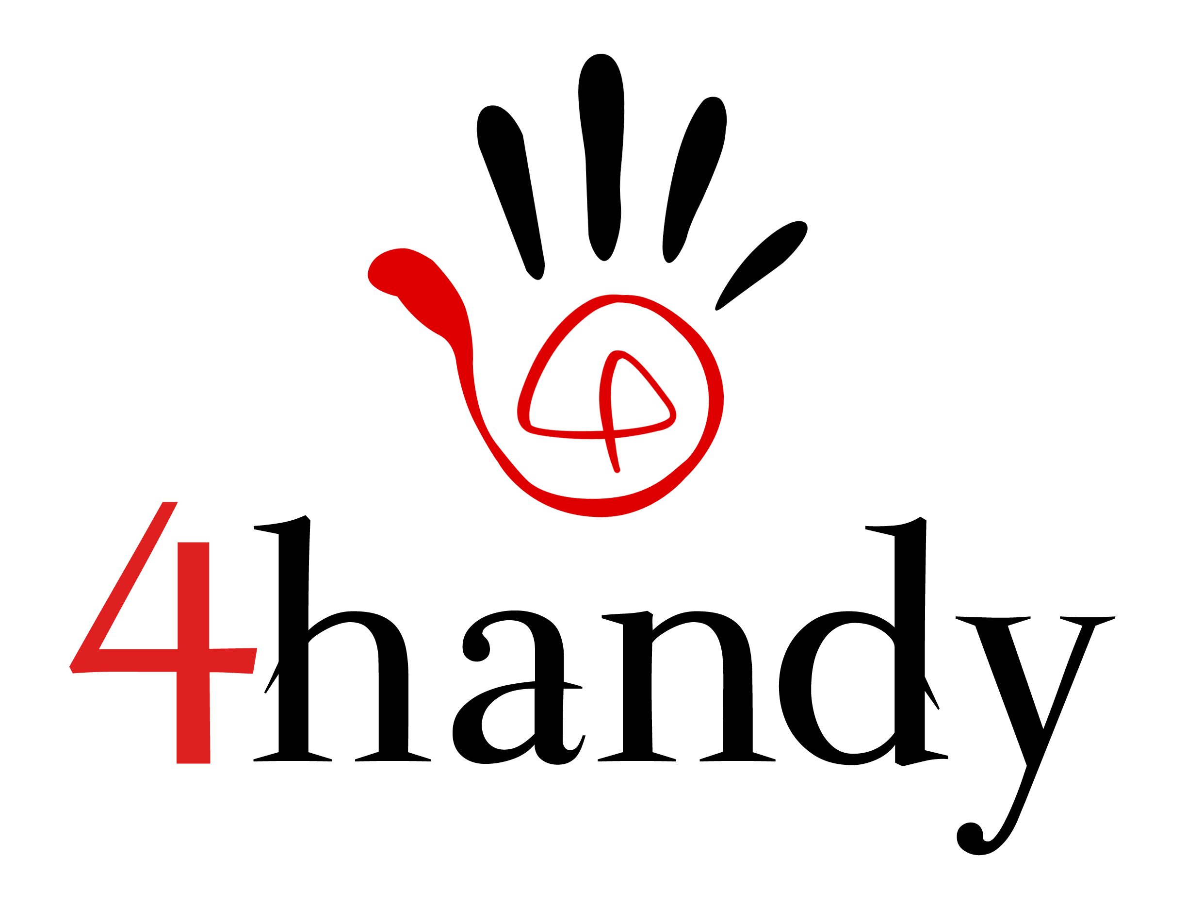 4handy Group Logo